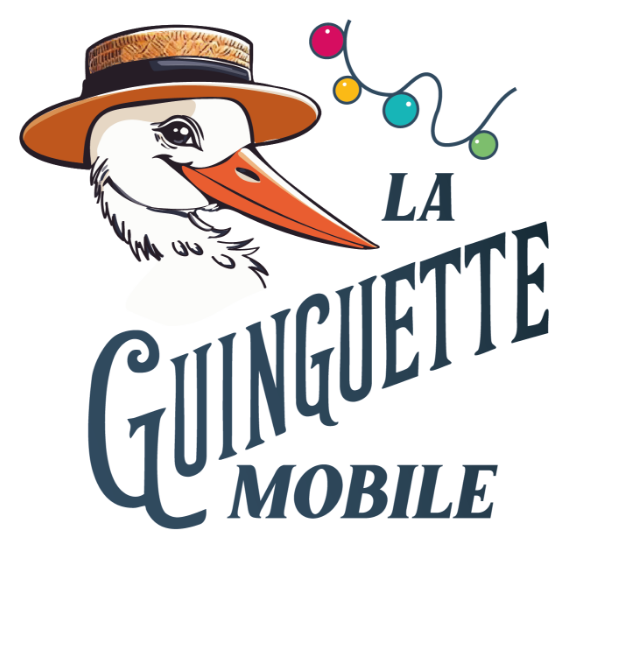 La Guinguette mobile Logo